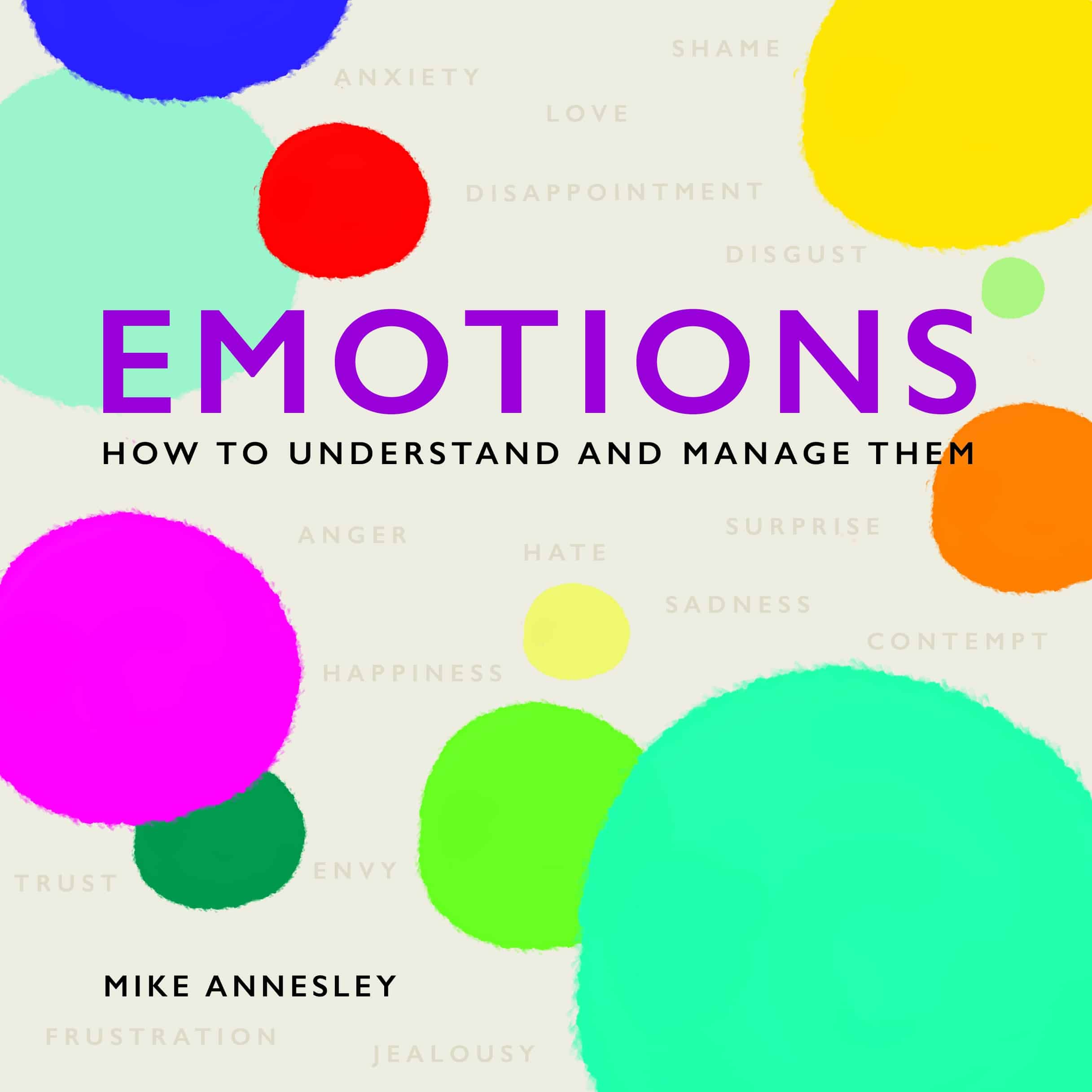 Cover image for Emotions