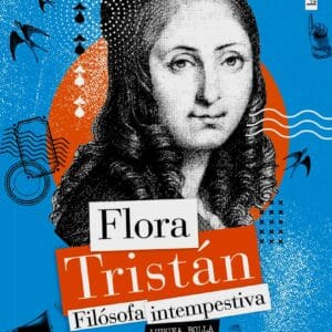 Cover image for Flora Tristán