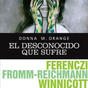 Cover image for El desconocido que sufre