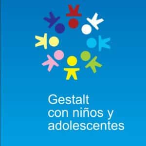 Cover image for Gestalt con niños y adolescentes