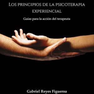 Cover image for Los principios de la psicoterapia experiencial