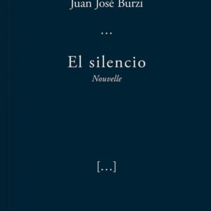 Cover image for Silencio, el