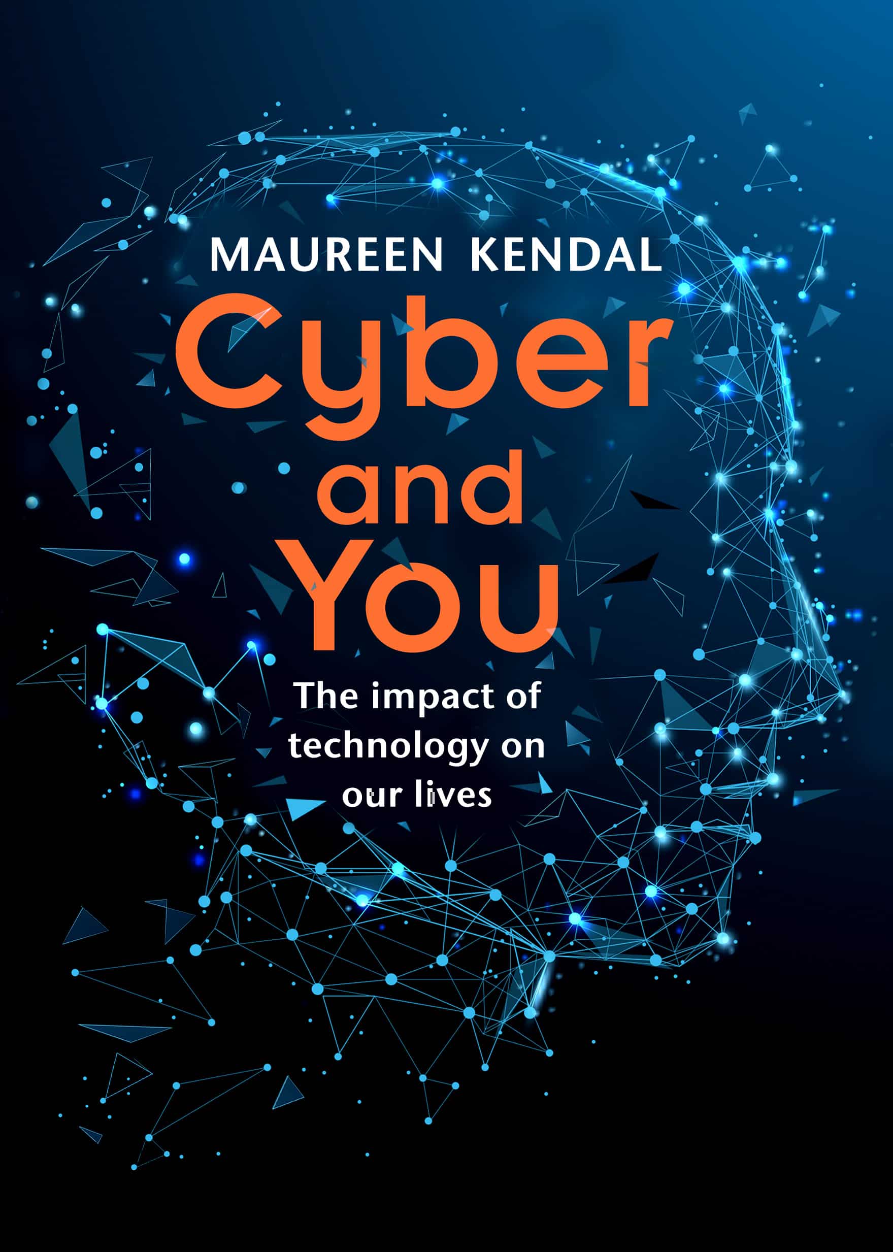 Cover image for Cyber & You