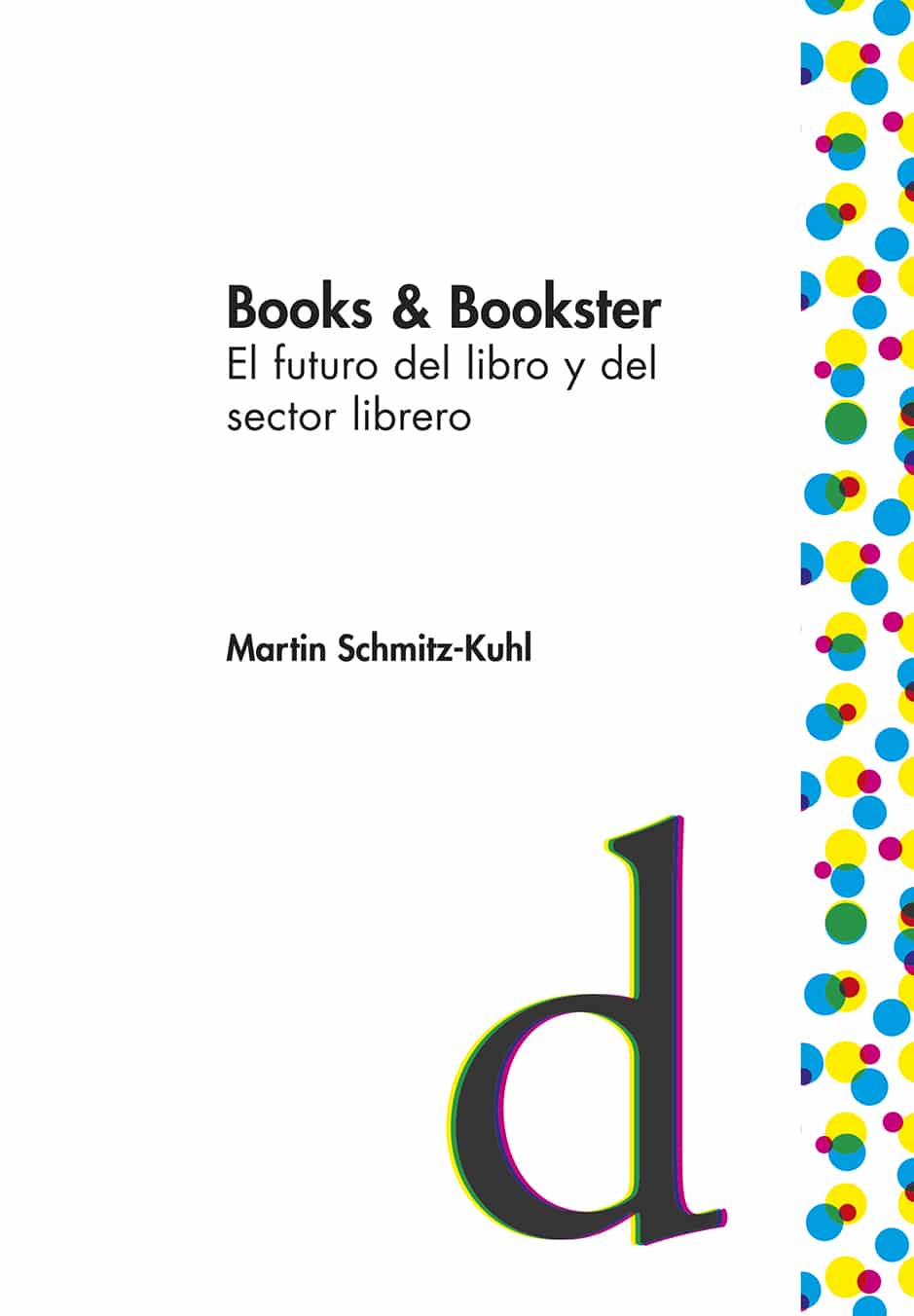 Cover image for Books & Bookster