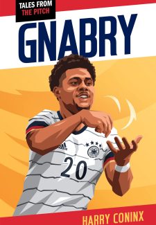 Cover image for Gnabry