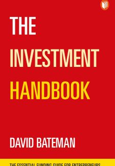Cover image for The Investment Handbook