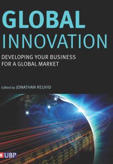 Cover image for Global Innovation