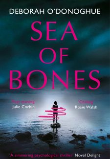 Cover image for Sea of Bones