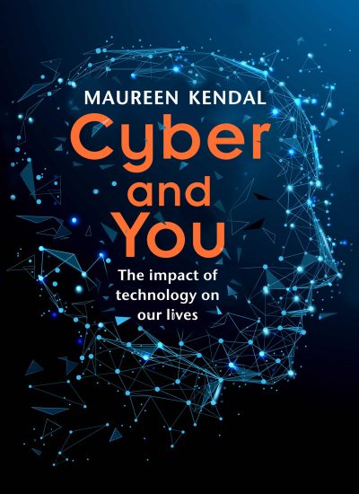 Cover image for Cyber & You