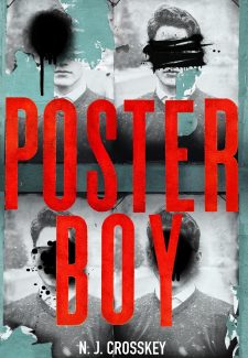 Cover image for Poster Boy