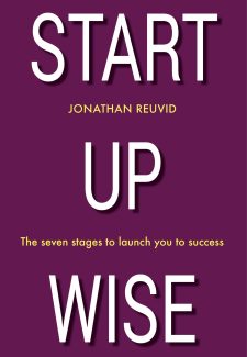 Cover image for Start Up Wise