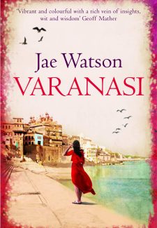 Cover image for Varanasi