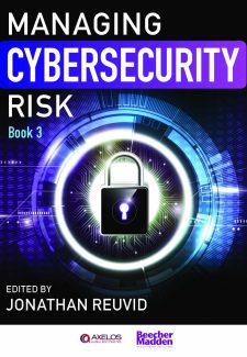 Cover image for Managing Cybersecurity Risk