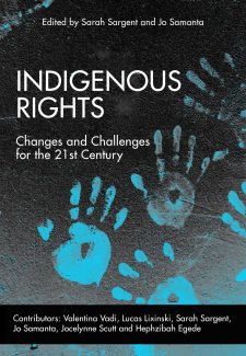 Cover image for Indigenous Rights