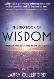Cover image for The Big Book of Wisdom