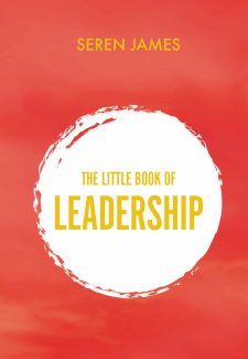 Cover image for Little Book of Leadership