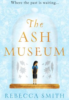 Cover image for The Ash Museum