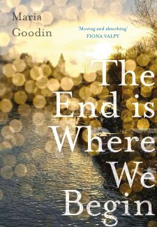Cover image for The End is Where We Begin