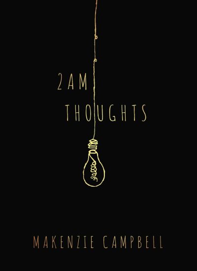 Cover image for 2am Thoughts
