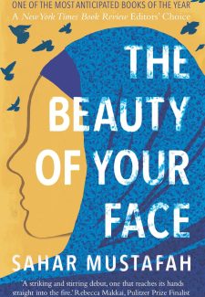 Cover image for The Beauty of Your Face
