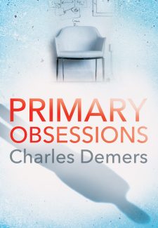 Cover image for Primary Obsessions