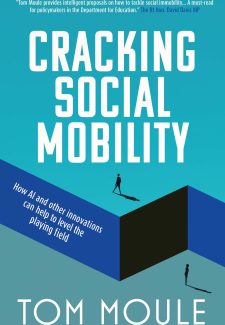 Cover image for Cracking Social Mobility