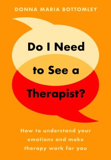Cover image for Do I Need to See a Therapist?