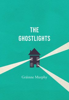 Cover image for The Ghostlights