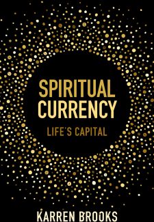 Cover image for Spiritual Currency