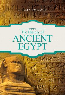 Cover image for The History of Ancient Egypt