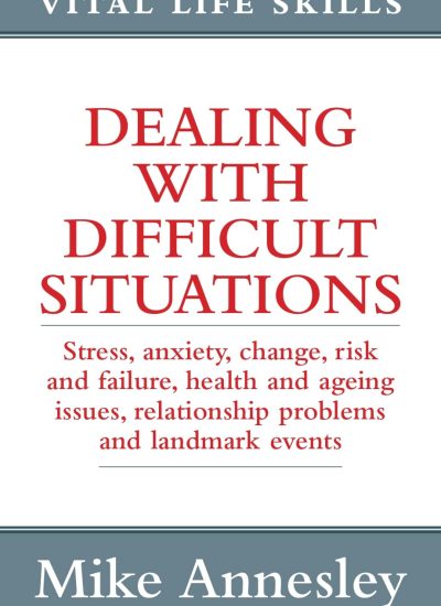 Cover image for Dealing With Difficult Situations