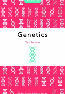 Cover image for Genetics
