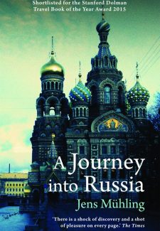 Cover image for A Journey into Russia