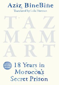 Cover image for Tazmamart