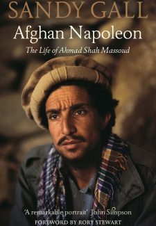 Cover image for Afghan Napoleon