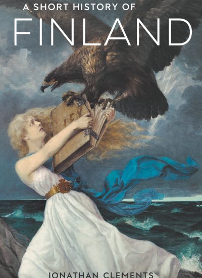 Cover image for A Short History of Finland