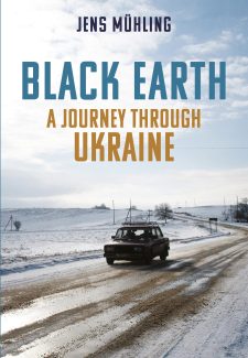 Cover image for Black Earth