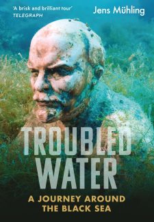 Cover image for Troubled Water