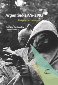 Cover image for Argentina 1976-1983