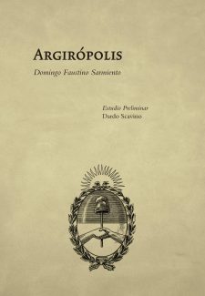 Cover image for Argirópolis