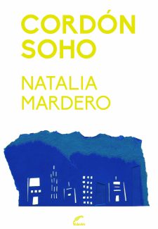Cover image for Cordón Soho
