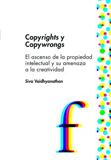 Cover image for Copyrights and Copywrongs