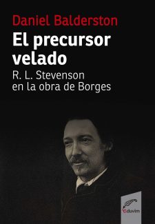 Cover image for El precursor velado