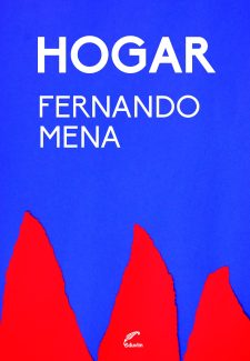 Cover image for Hogar
