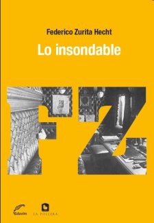 Cover image for Lo insondable