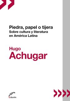 Cover image for Piedra, papel o tijera