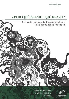 Cover image for ¿Por qué Brasil, qué Brasil?