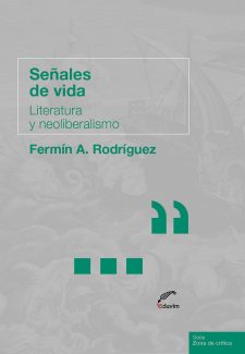 Cover image for Señales de vida