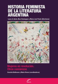 Cover image for Mujeres en revolución