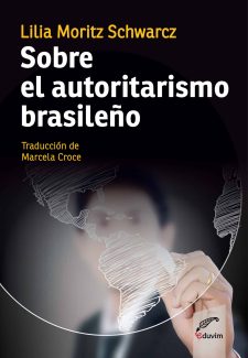 Cover image for Sobre el autoritarismo brasileño